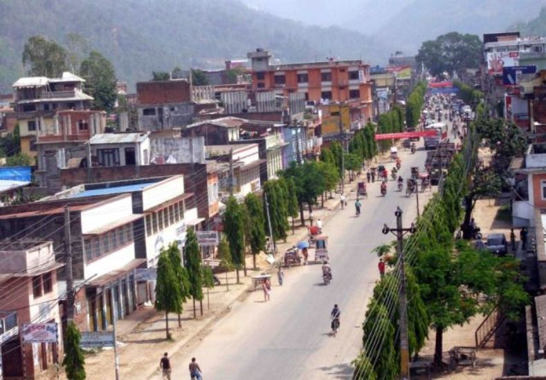 हेटौँडा उपमहानगरपालिकाको ताजा मतगणना परिणाम